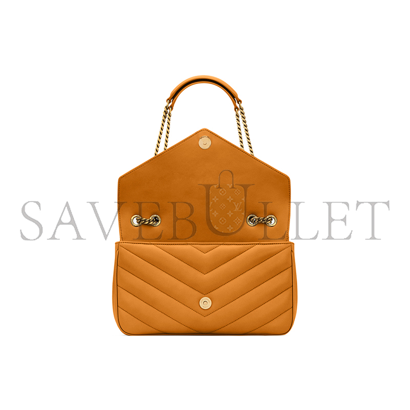 Y*L loulou medium in matelassÉ lambskin 801439aaeax7923 (29*17*8cm)